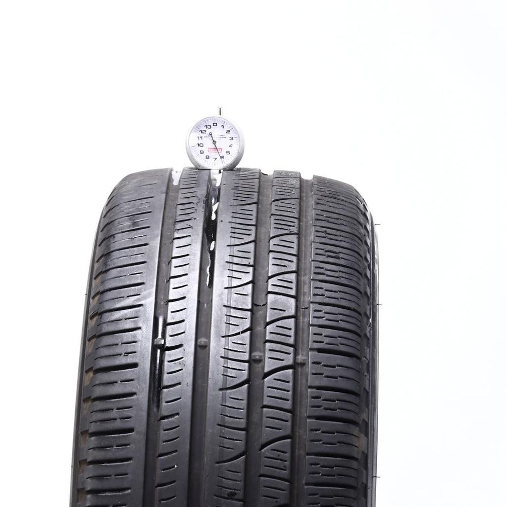 Set of (2) Used 235/60R18 Pirelli Scorpion Verde Plus II 103H - 6/32 - Image 2