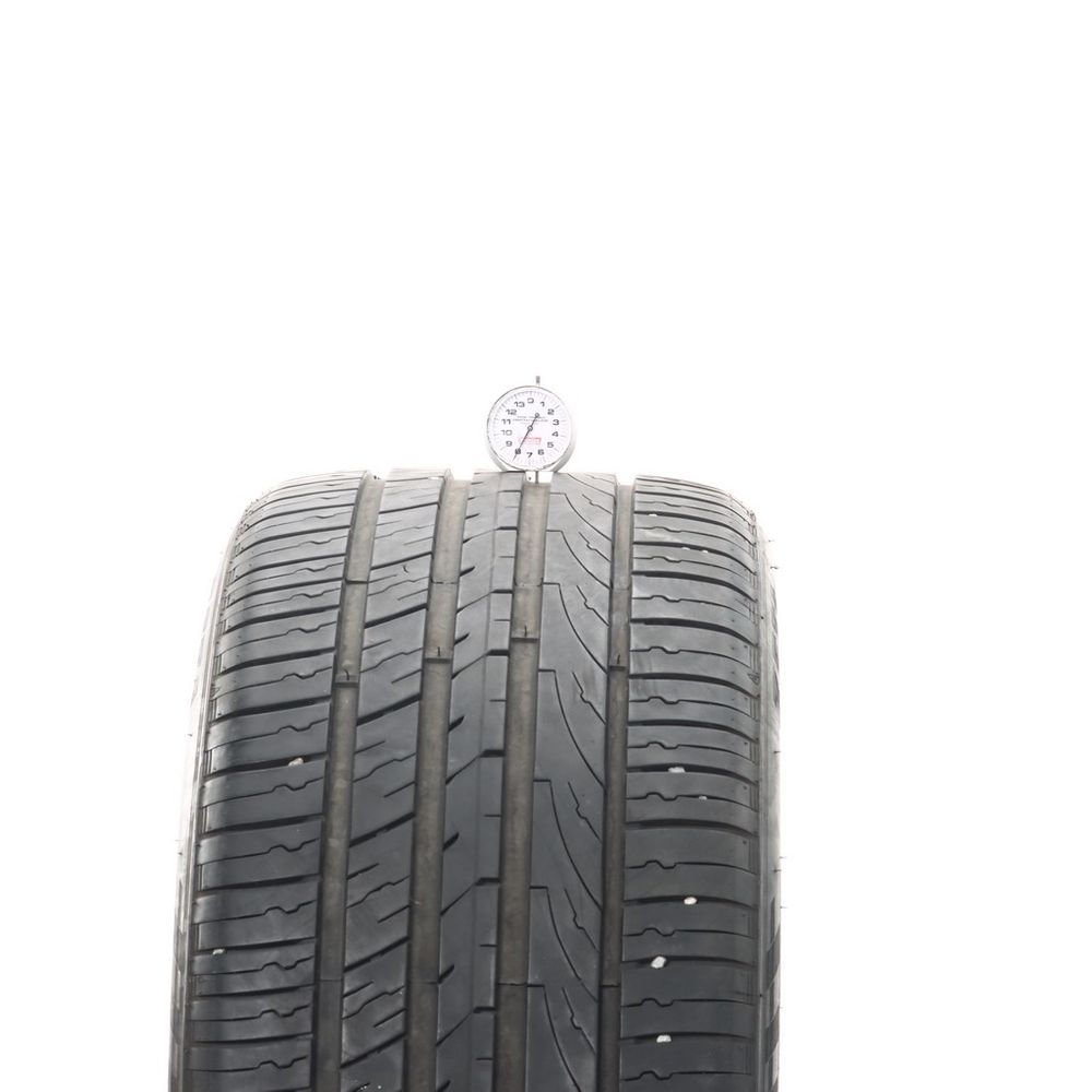 Used 295/35ZR21 Zeta Impero 107Y - 8/32 - Image 2