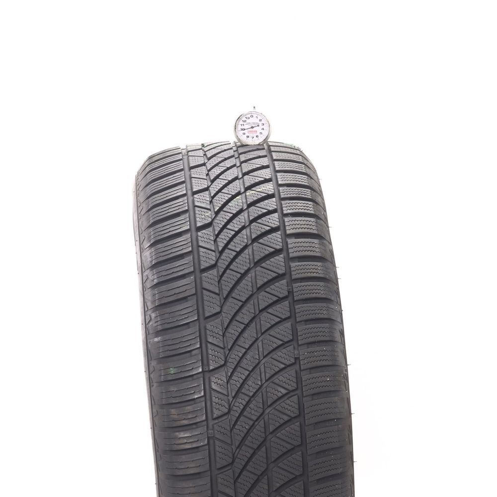 Used 265/60R18 Hankook New Englander 4s 110V - 9.5/32 - Image 2