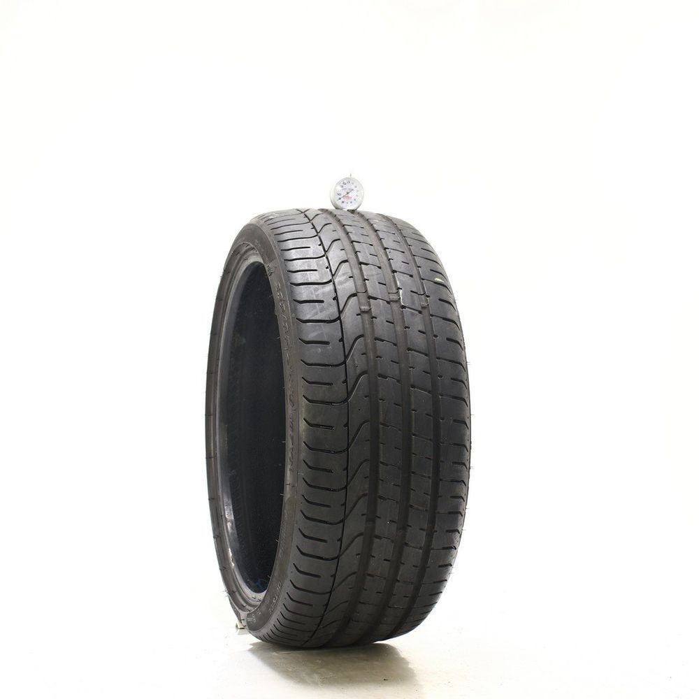 Used 235/35ZR19 Pirelli P Zero N2 87Y - 9/32 - Image 1