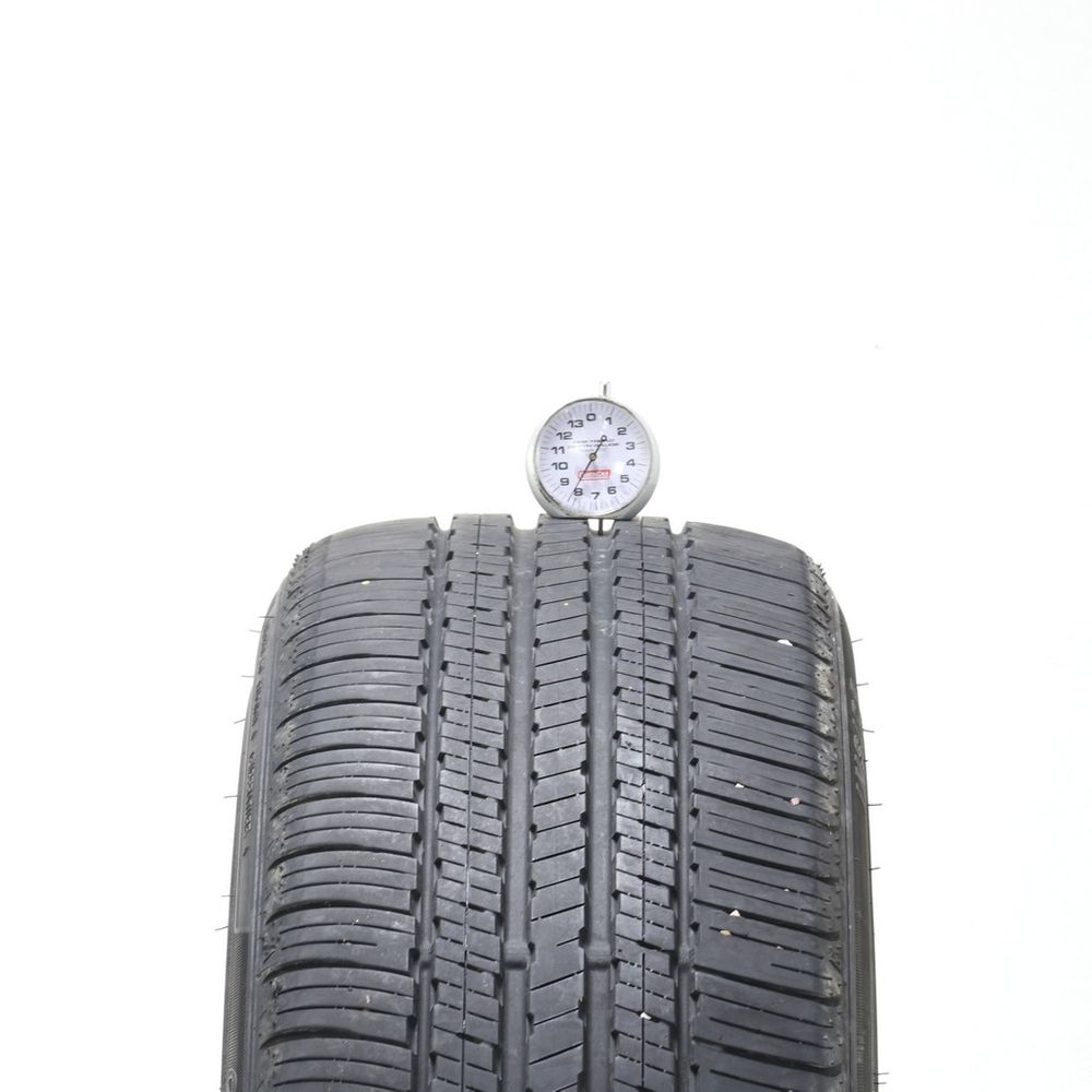 Set of (2) Used 225/45R19 Falken Ziex ZE001 A/S 92W - 8-8.5/32 - Image 2