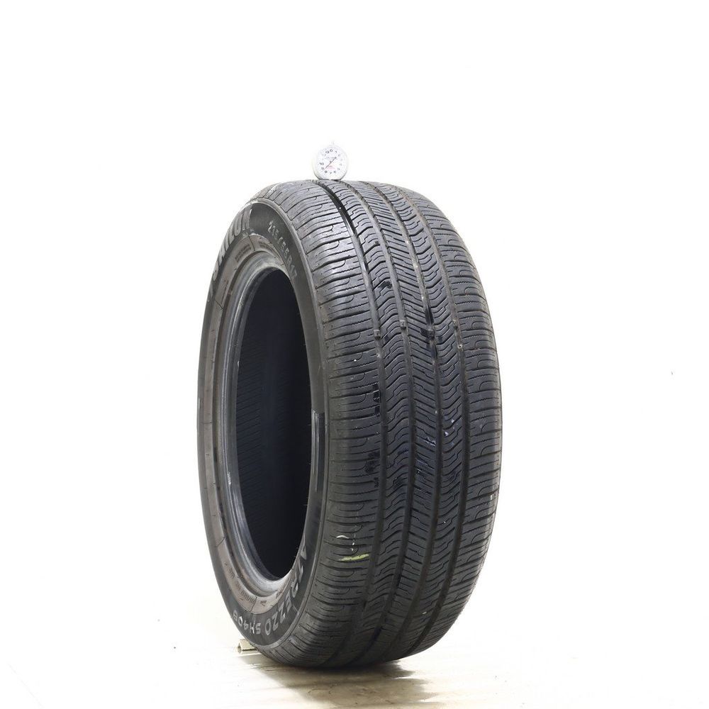 Used 235/55R17 Sailun Atrezzo SH408 99H - 8.5/32 - Image 1