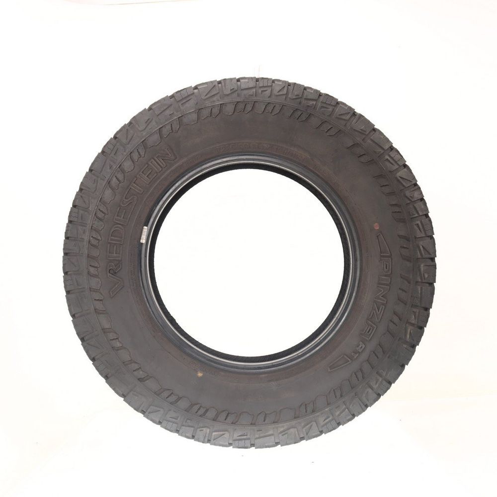 Used LT 235/80R17 Vredestein Pinza AT 120/117R E - 13/32 - Image 3