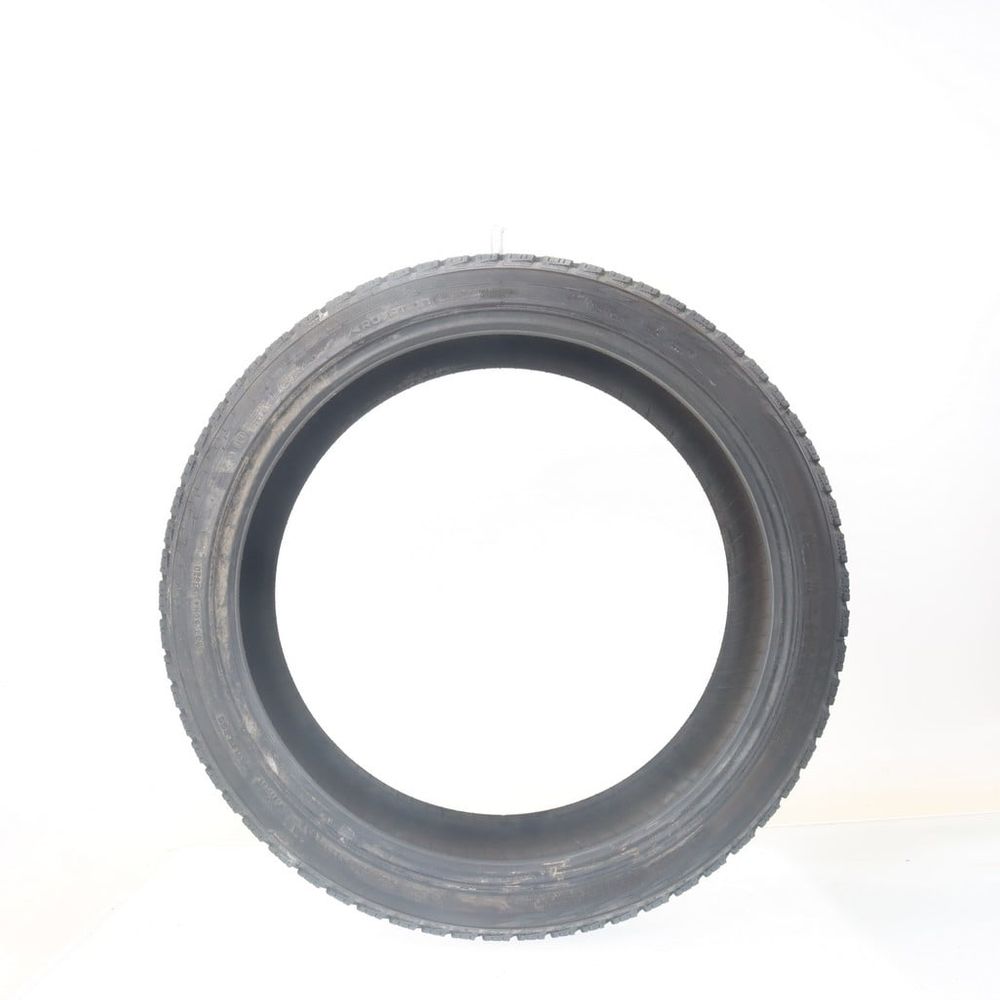 Used 255/35R20 Nokian Hakkapeliitta R3 97T - 9/32 - Image 3