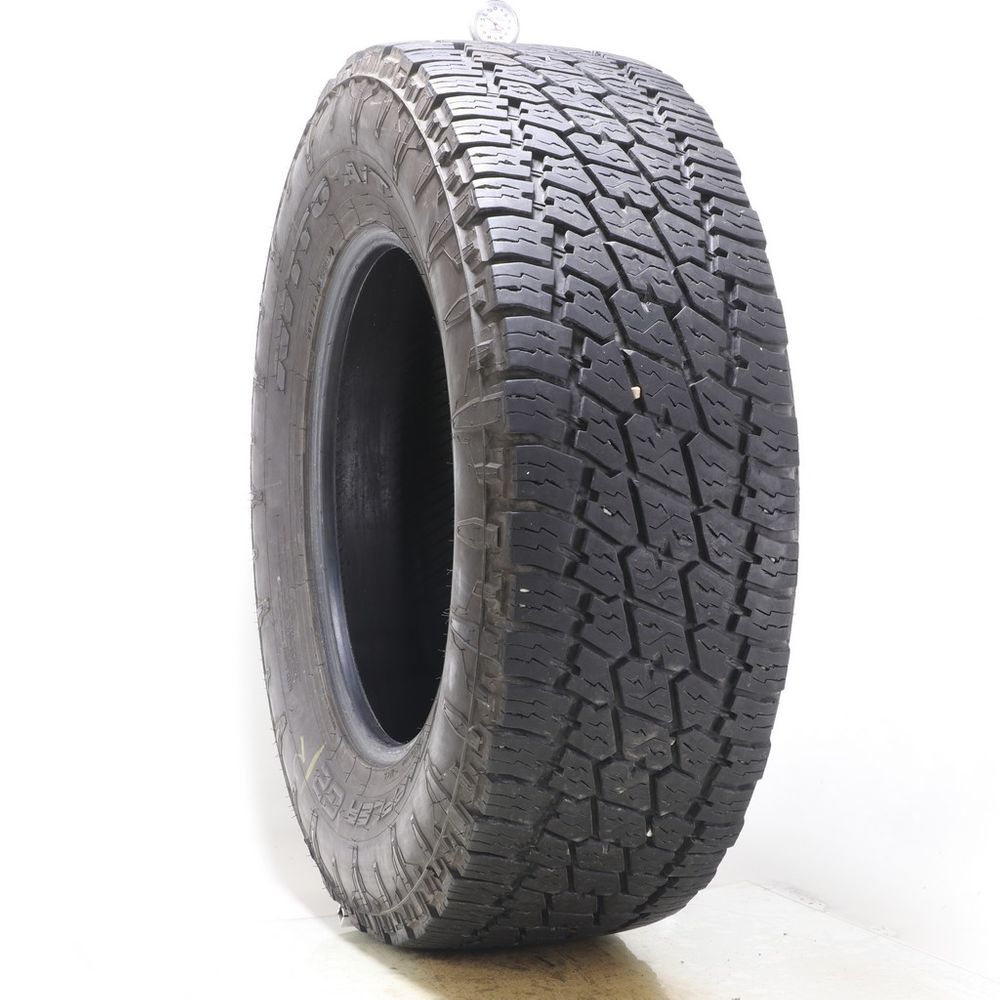 Used LT 37X12.5R20 Nitto Terra Grappler G2 A/T 126R E - 11.5/32 - Image 1