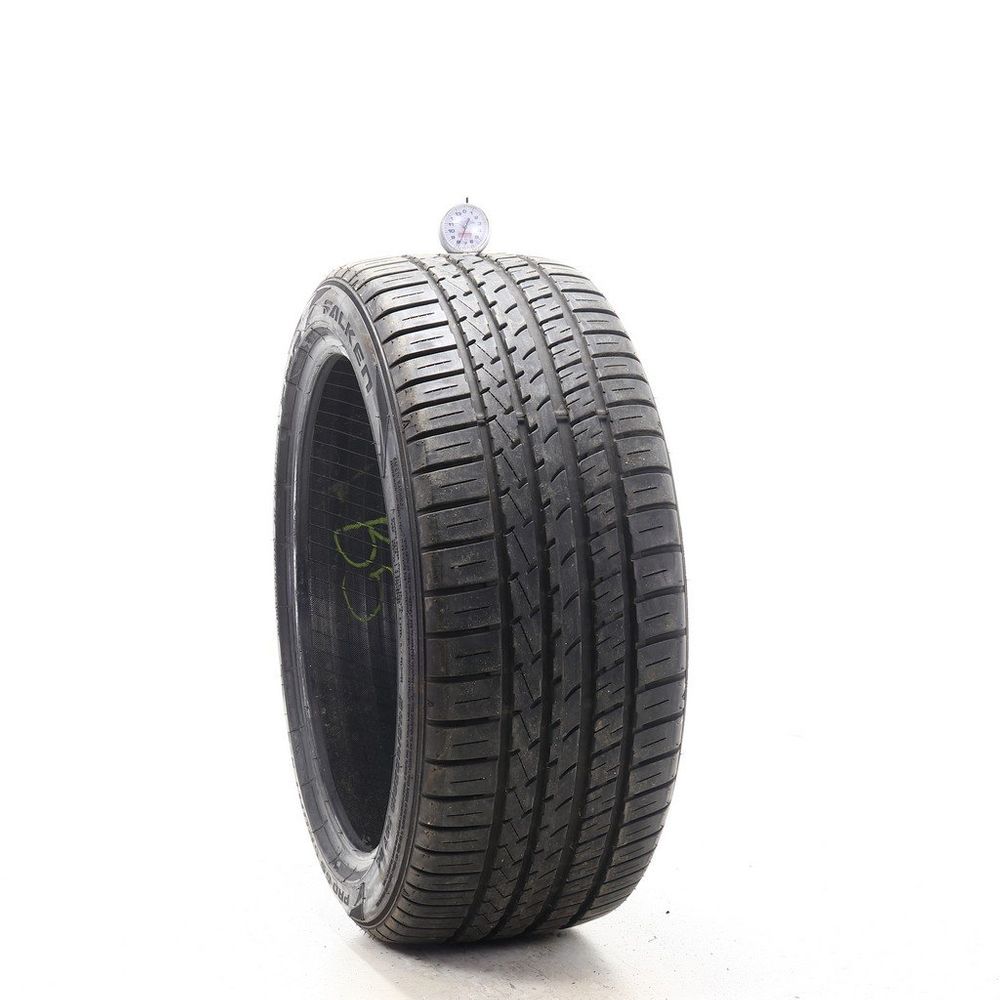 Used 245/40ZR19 Falken Pro G5 Sport A/S 98Y - 7.5/32 - Image 1