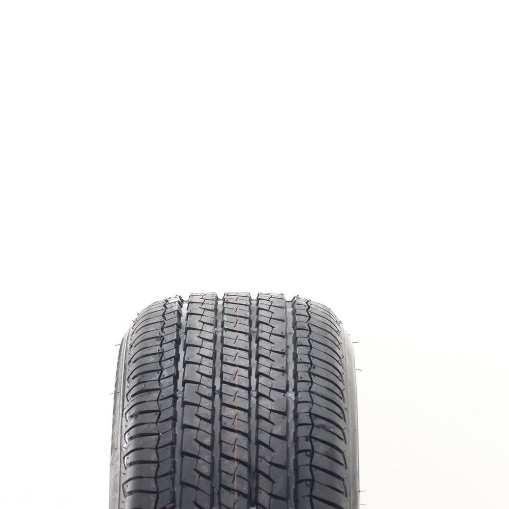 Driven Once 205/50R17 Firestone Champion Fuel Fighter 89V - 9.5/32 - Image 2