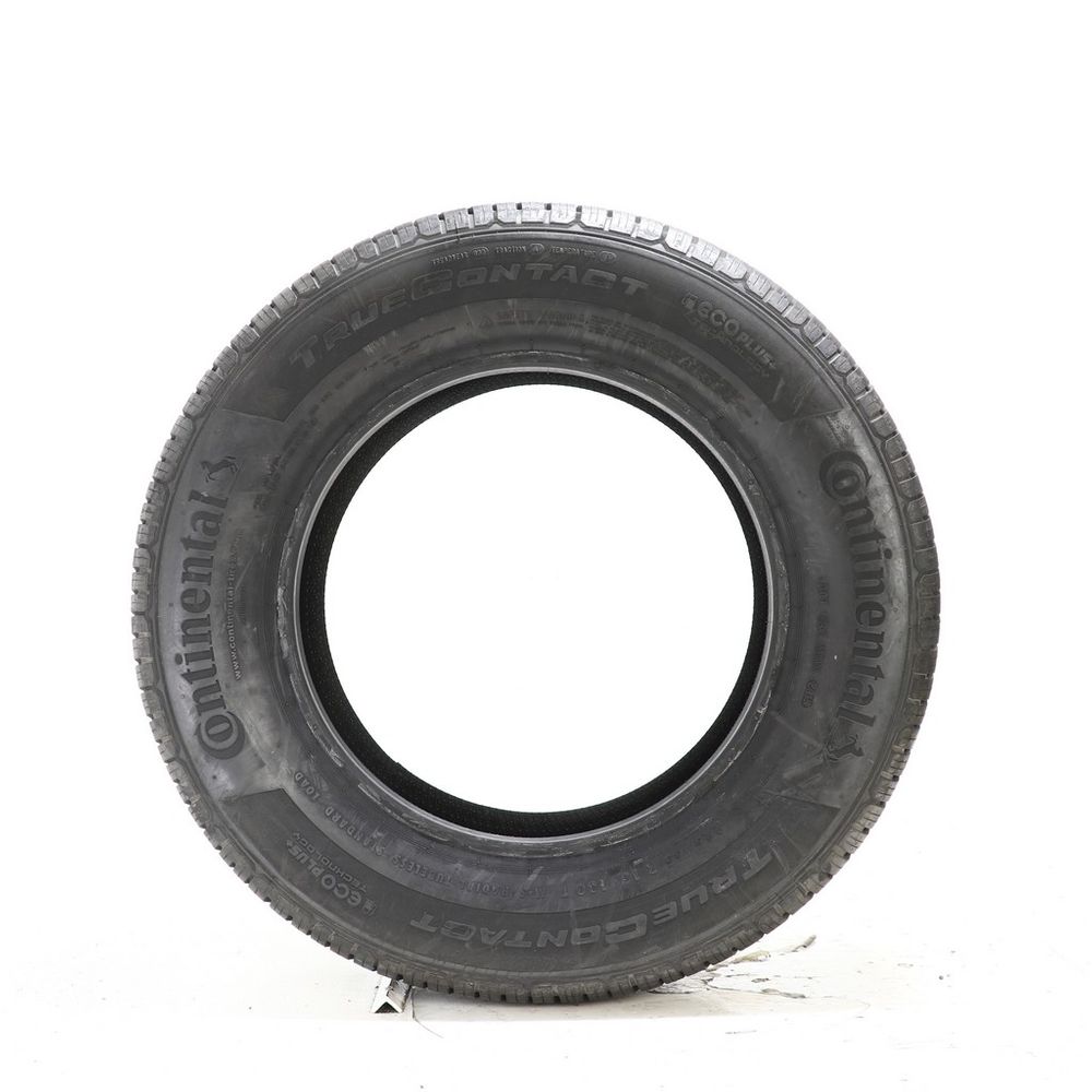 Driven Once 225/65R16 Continental TrueContact 100T - 12/32 - Image 3