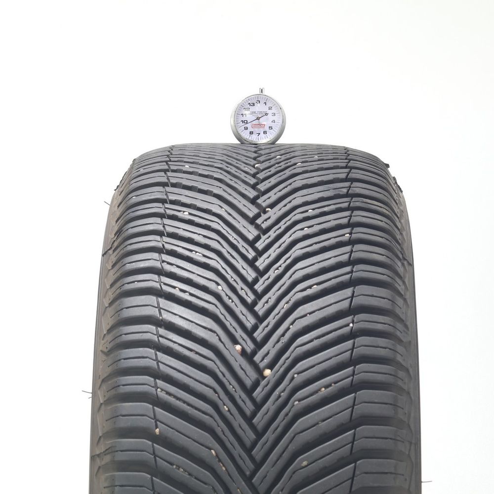 Set of (2) Used 265/50R20 Michelin CrossClimate 2 111V - 8-9.5/32 - Image 5