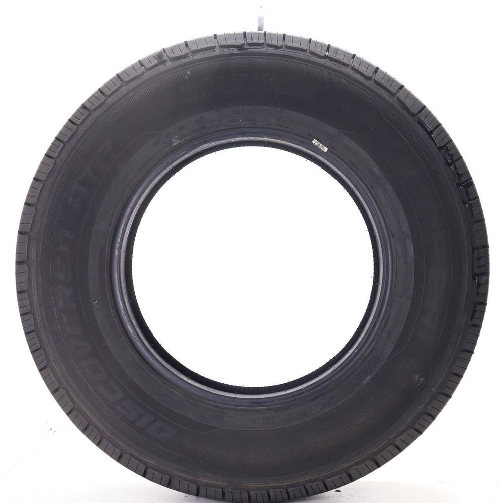 Used LT 235/80R17 Cooper Discoverer HTP 120/117R E - 8.5/32 - Image 3