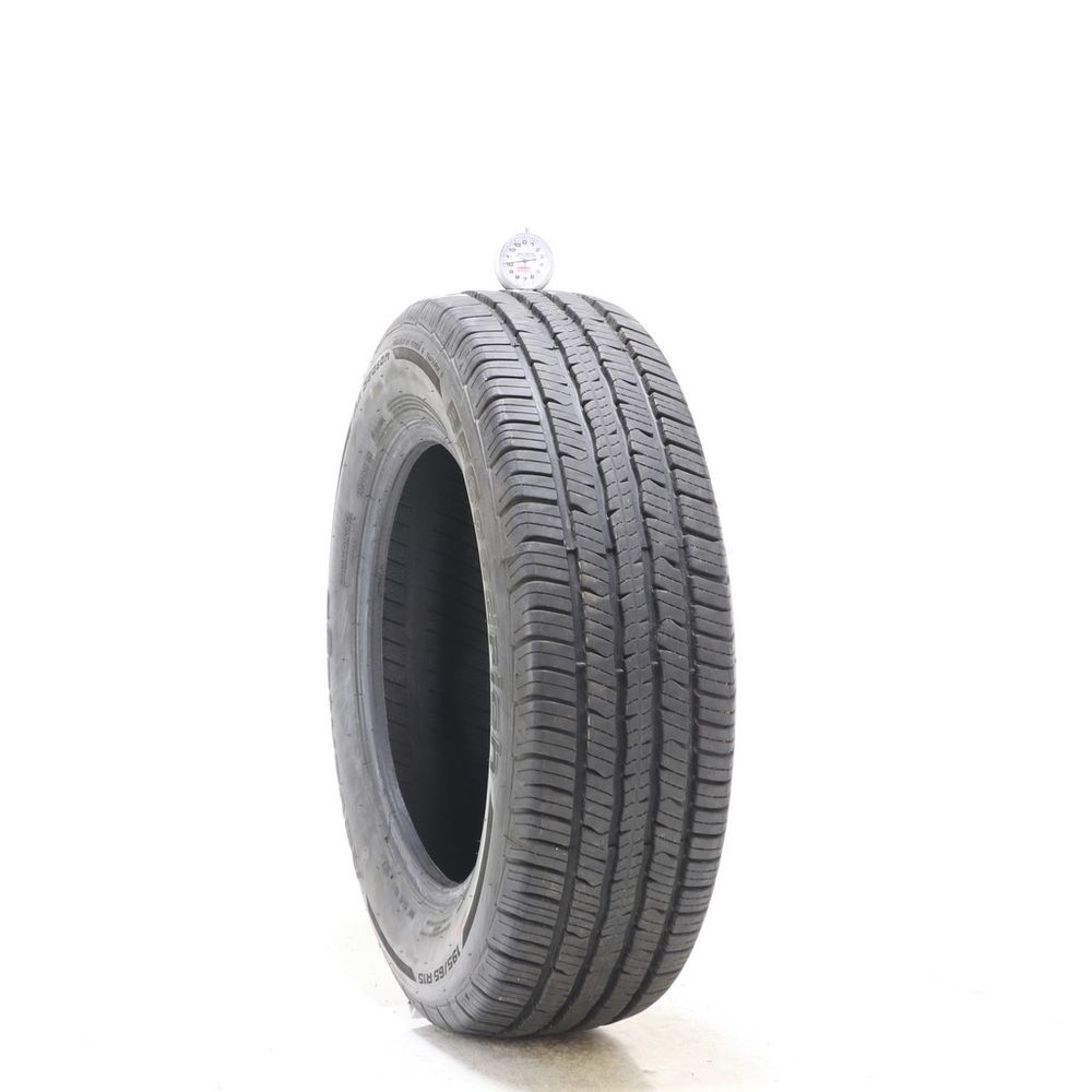 Set of (4) Used 195/65R15 BFGoodrich Advantage Control 91H - 9.5-11/32 - Image 4