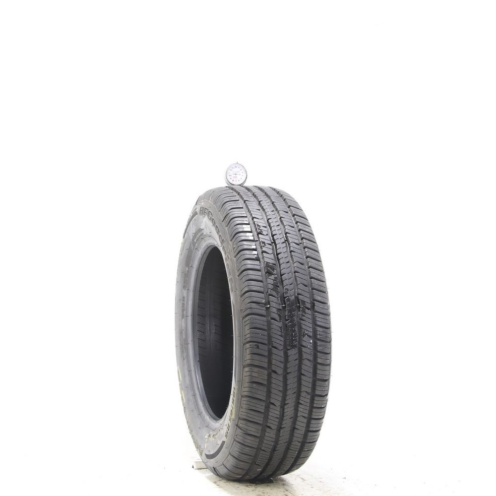 Set of (4) Used 195/65R15 BFGoodrich Advantage Control 91H - 9.5-11/32 - Image 7
