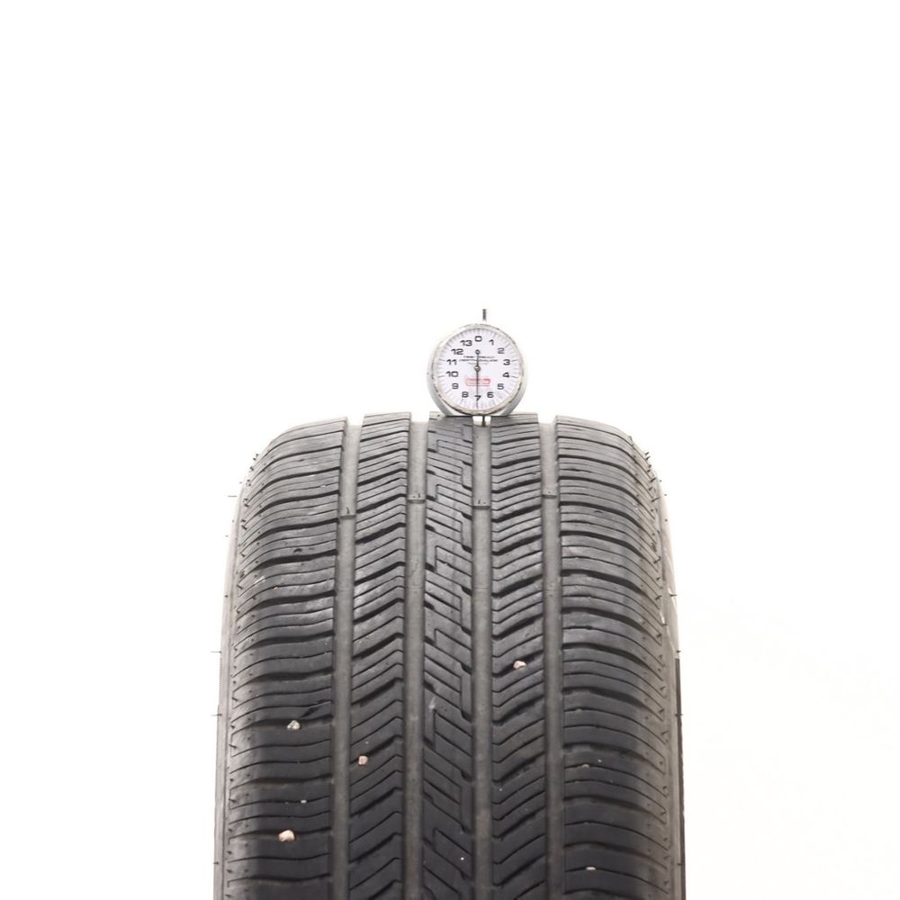 Set of (2) Used 215/60R17 Hankook Kinergy ST 96T - 6-7/32 - Image 5