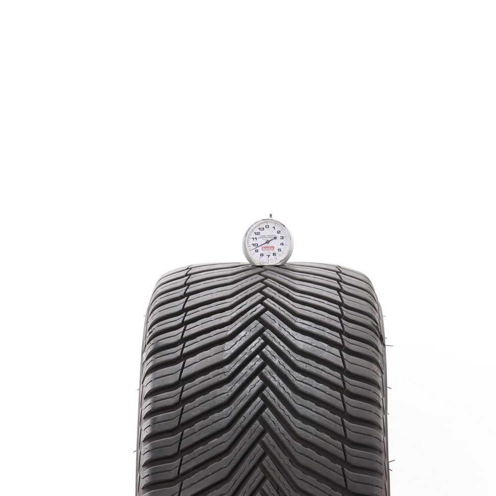 Used 245/45R18 Michelin CrossClimate 2 100V - 9.5/32 - Image 2