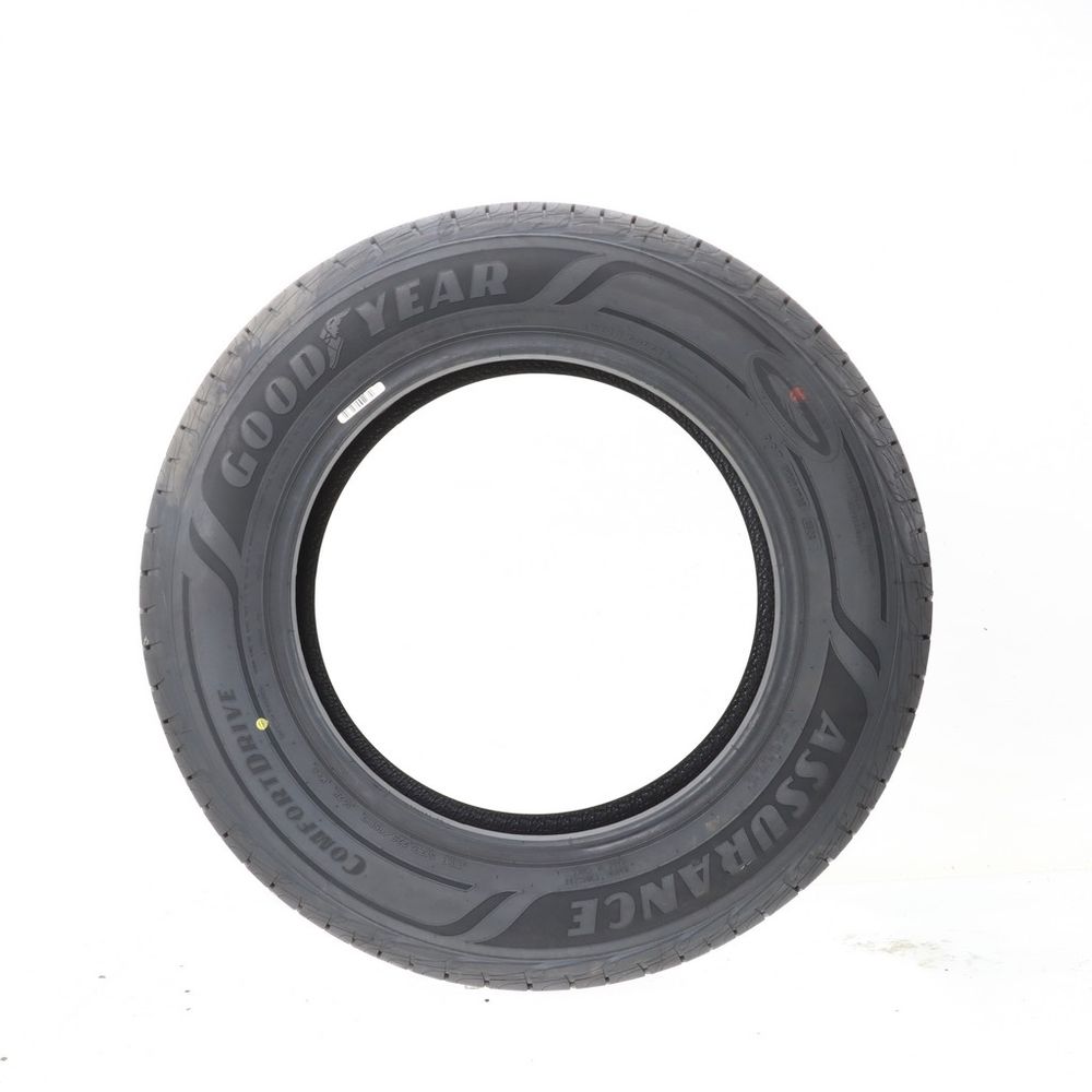 Set of (2) New 225/65R17 Goodyear Assurance ComfortDrive 102H - 11/32 - Image 3