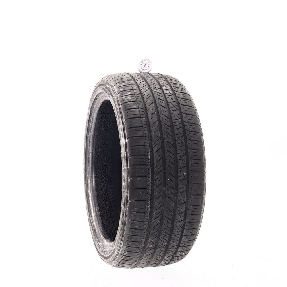 Used 245/40R19 Goodyear Eagle F1 Asymmetric 94W - 7.5/32 - Image 1