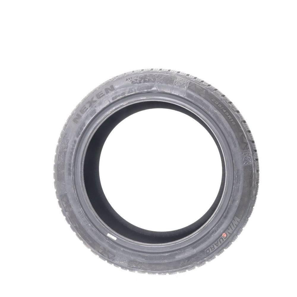 New 255/45R18 Nexen Winguard Sport 2 WU7 103V - Image 3