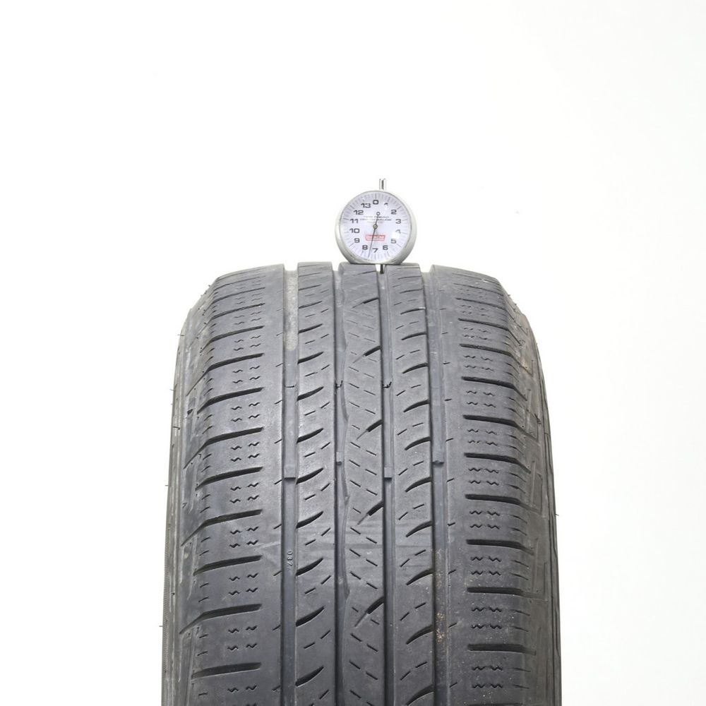 Set of (2) Used 225/65R17 Hercules Terra Trac HPT 102H - 7.5/32 - Image 2