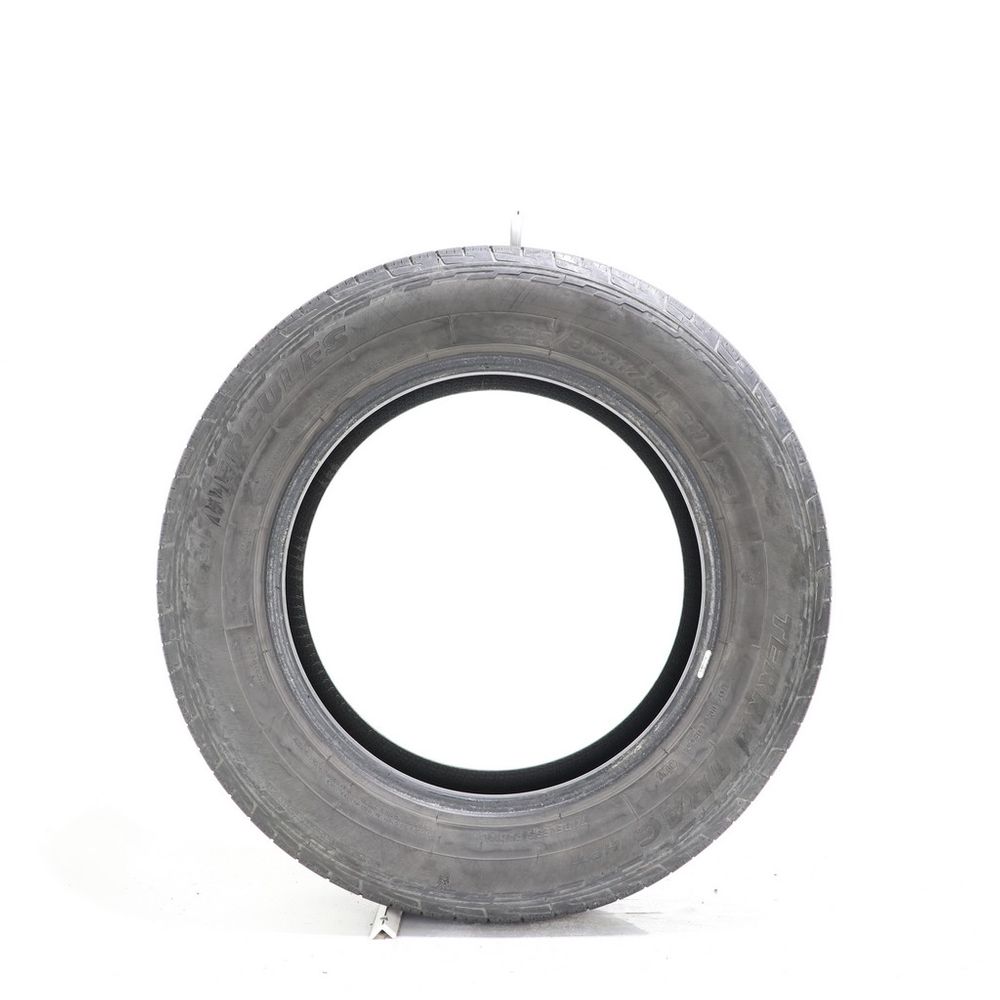 Set of (2) Used 225/65R17 Hercules Terra Trac HPT 102H - 7.5/32 - Image 3