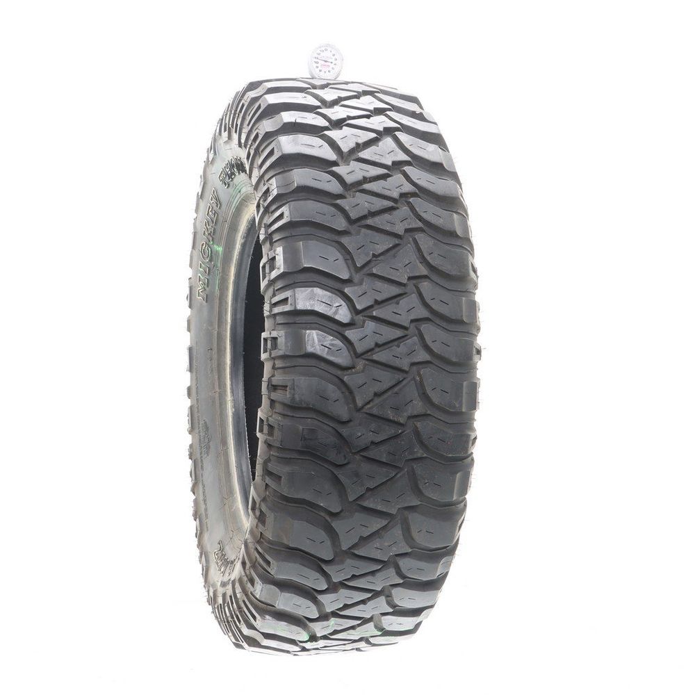Used LT 265/70R17 Mickey Thompson Baja MTZ Radial 121/118Q E - 10.5/32 - Image 1