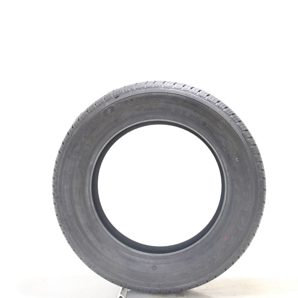 New 205/60R16 Maxxis Bravo HP M3 92V - 10/32 - Image 3