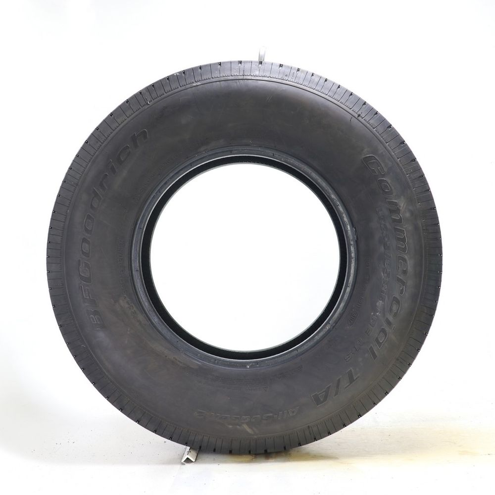 Used LT 235/85R16 BFGoodrich Commercial T/A All-Season 2 120/116R E - 12/32 - Image 3
