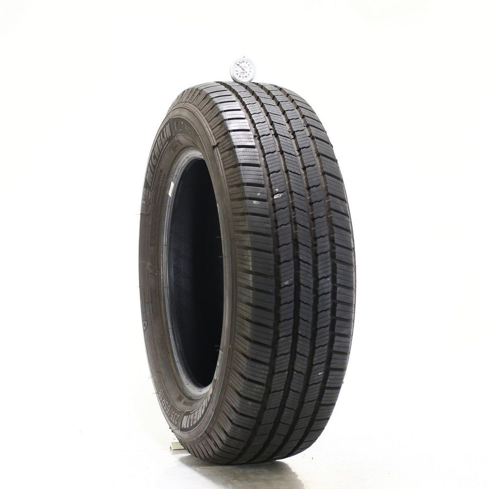 Used 235/65R18 Michelin X LT A/S 106T - 11.5/32 - Image 1