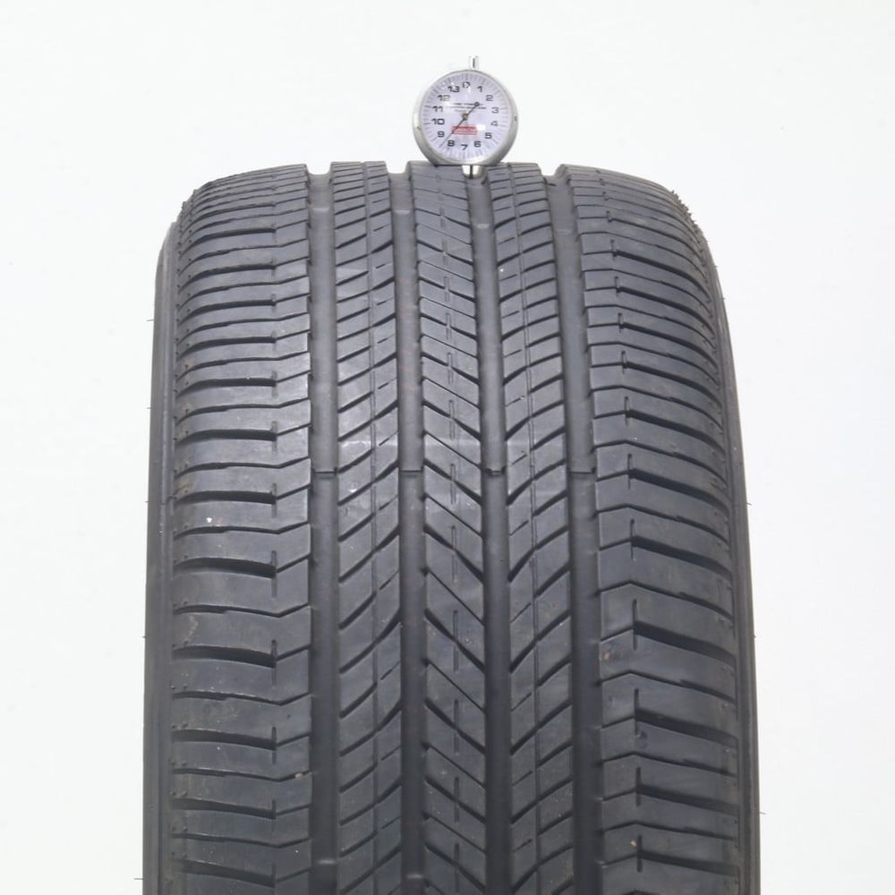 Used 255/50R19 Bridgestone Dueler H/L 400 RFT 107H - 8.5/32 - Image 2