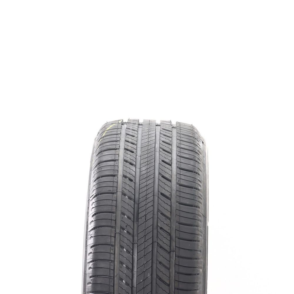 Driven Once 235/60R18 Michelin Premier A/S 103H - 8.5/32 - Image 2