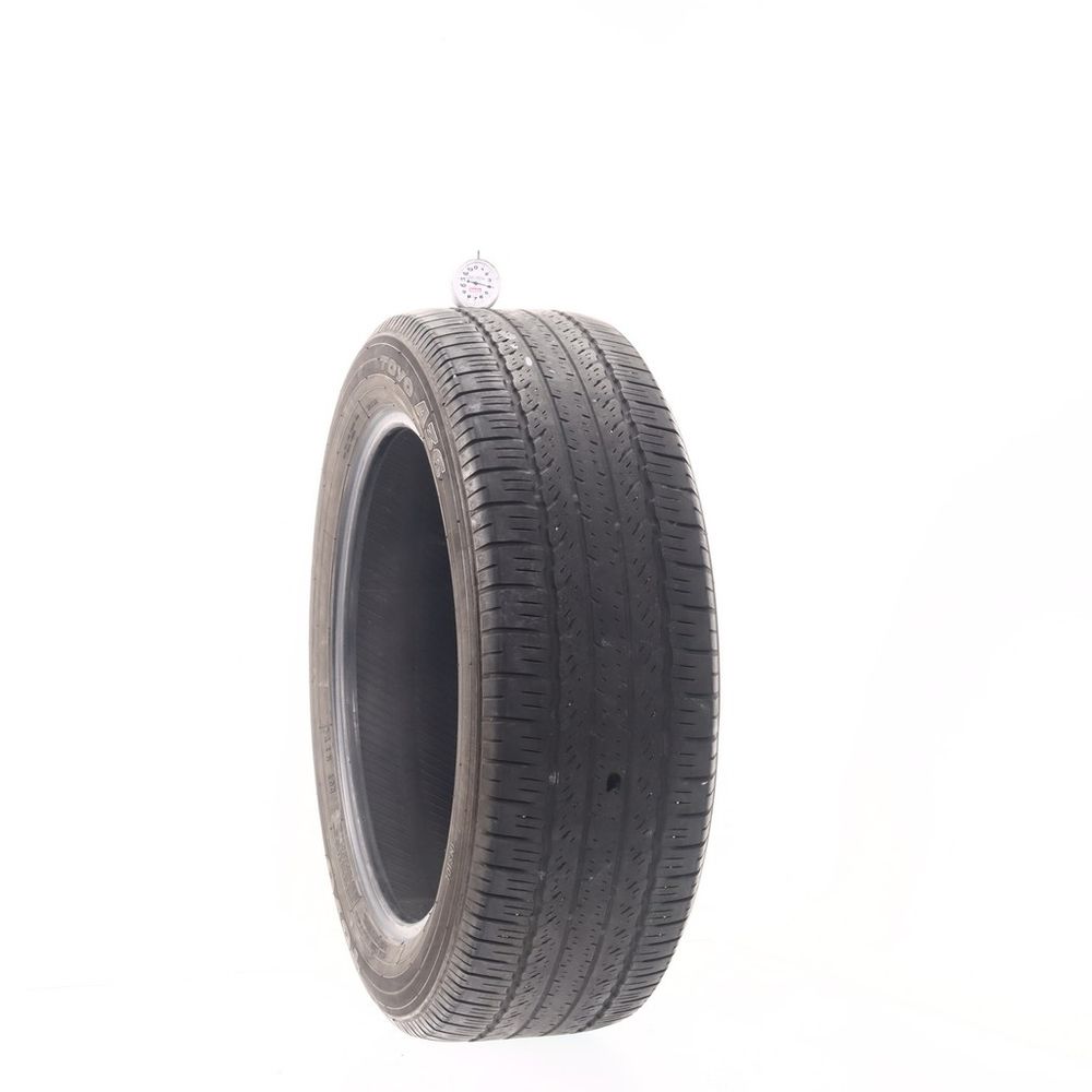 Used 225/55R19 Toyo A36 99V - 4/32 - Image 1