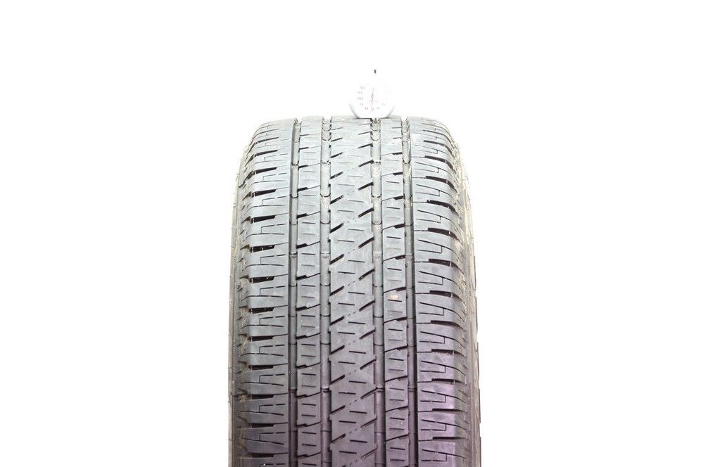 Used 265/70R17 Bridgestone Dueler H/L Alenza 113T - 7/32 - Image 2