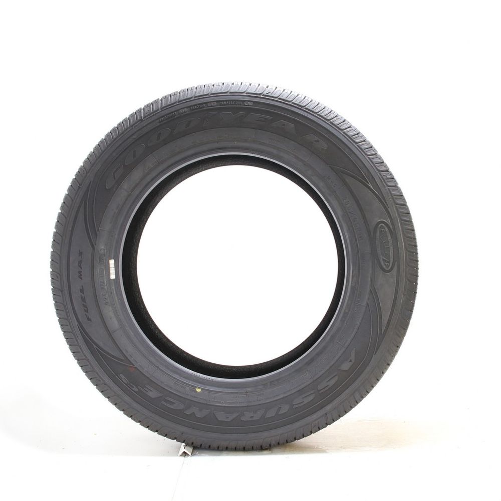 Driven Once 235/65R18 Goodyear Assurance CS Fuel Max 106T - 10/32 - Image 3
