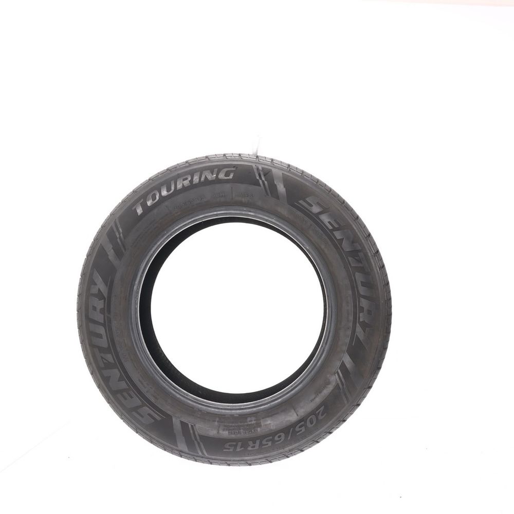 Set of (4) Used 205/65R15 Sentury Touring 95H - 8.5-9/32 - Image 3