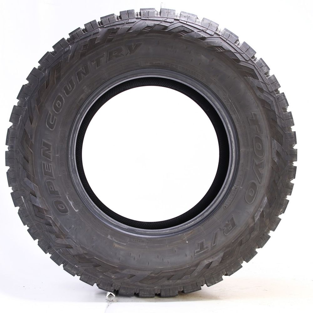 Used LT 285/75R18 Toyo Open Country RT 129/126Q E - 9/32 - Image 3