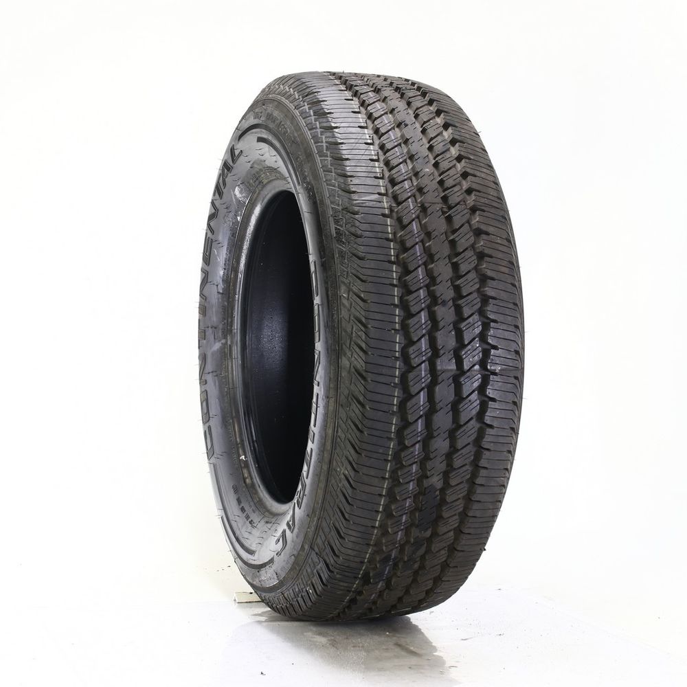 Set of (2) Driven Once LT 275/65R18 Continental ContiTrac 123/120S E - 14/32 - Image 1