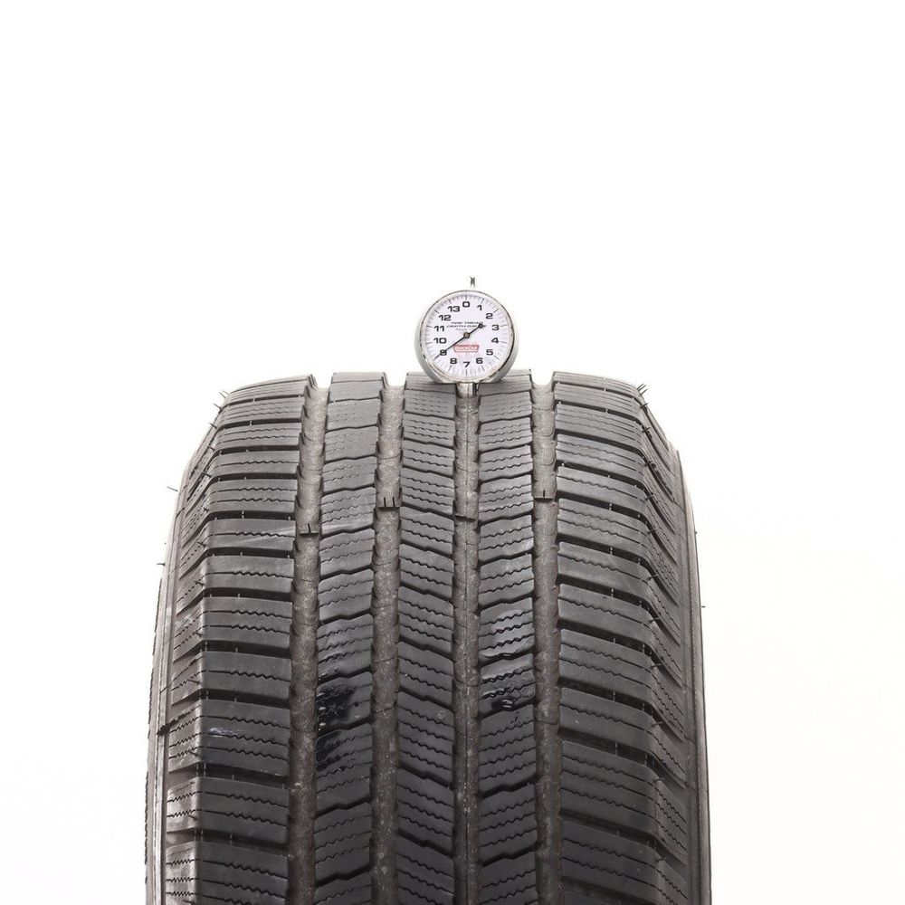 Used 255/65R16 Michelin Defender LTX M/S 109T - 9/32 - Image 2