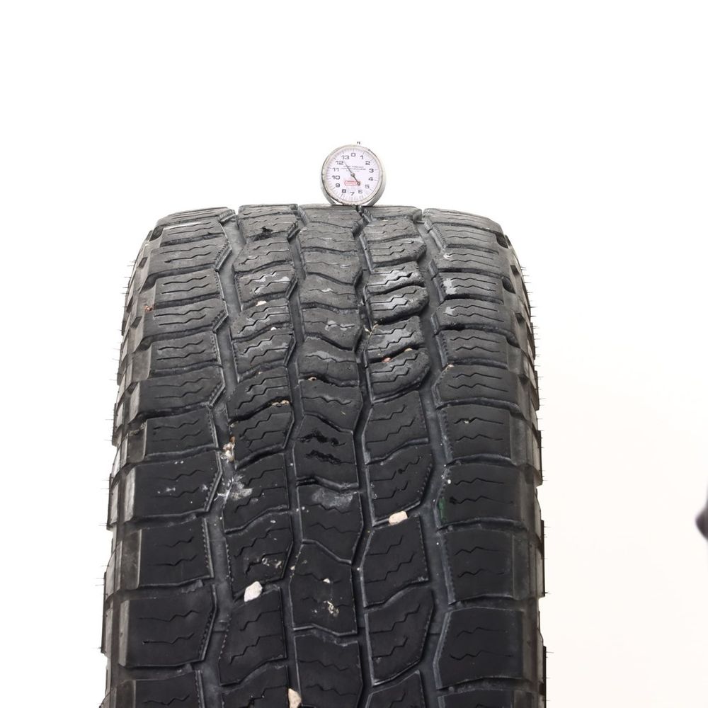 Set of (2) Used LT 305/55R20 Cooper Discoverer AT3 XLT 125/122S F - 12.5/32 - Image 2