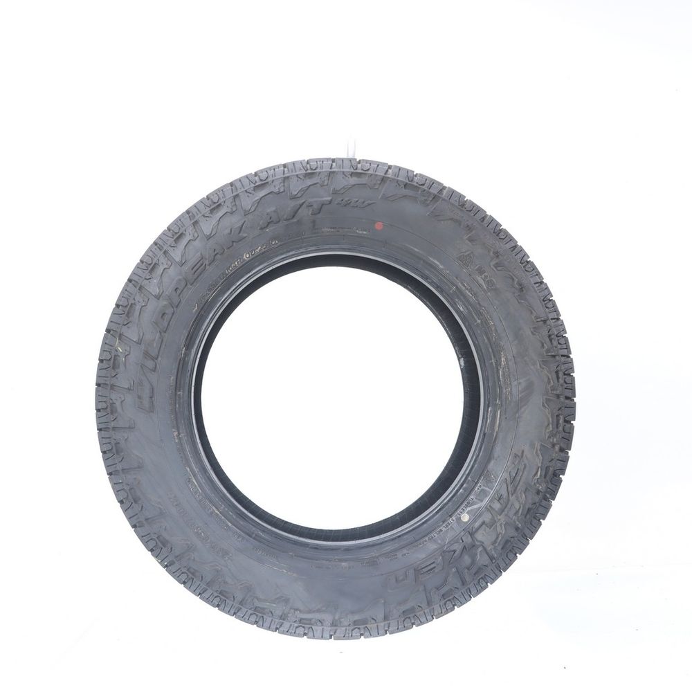Used 235/65R17 Falken Wildpeak A/T4W 104H - 10.5/32 - Image 3
