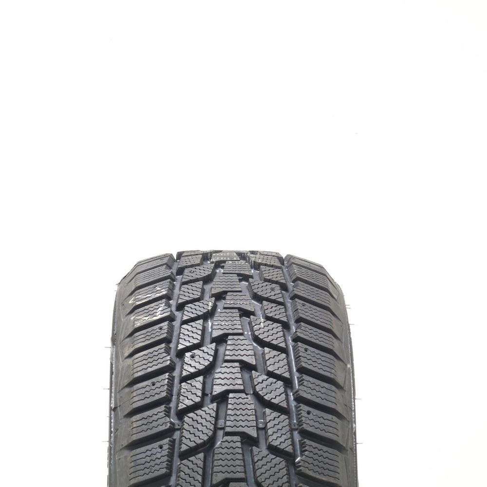 Set of (2) New 205/55R16 Cooper Evolution Winter 94H - 11/32 - Image 2