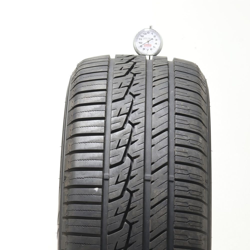Set of (2) Used 235/55R19 Sumitomo HTR A/S P03 105W - 7.5-9/32 - Image 5