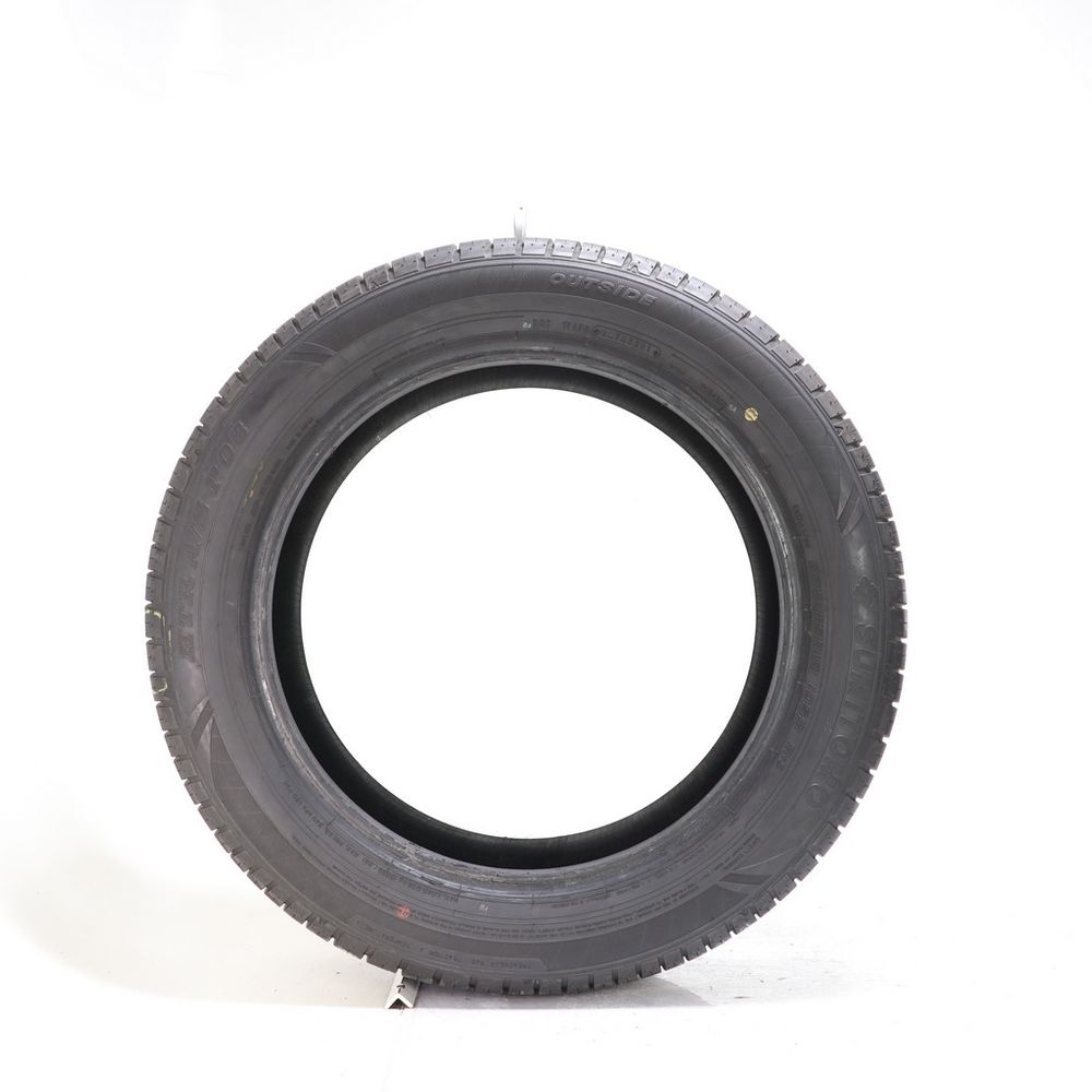 Set of (2) Used 235/55R19 Sumitomo HTR A/S P03 105W - 7.5-9/32 - Image 6