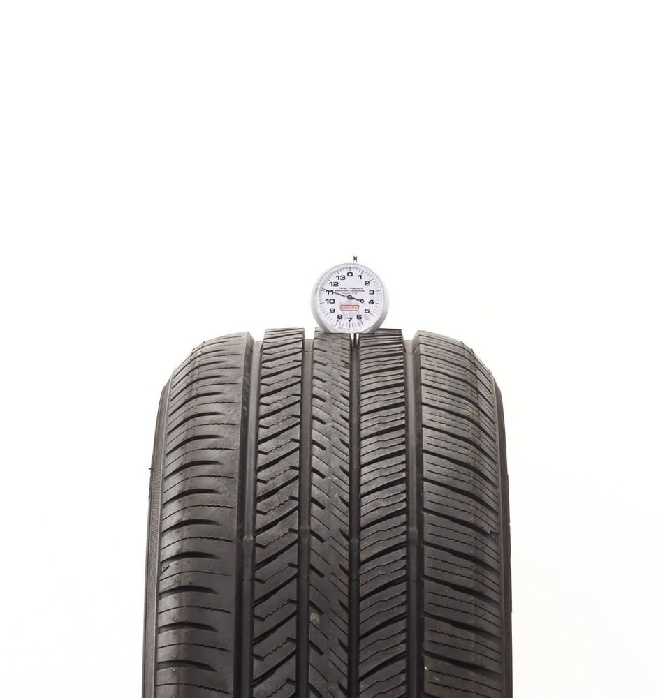 Set of (4) Used 215/50R17 Yokohama YK-GTX 95V - 11/32 - Image 2