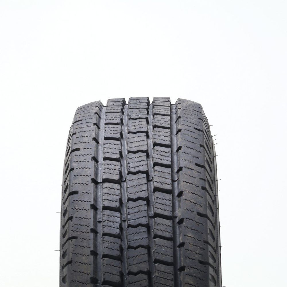 Used LT 245/75R16 Cooper Discoverer HT3 120/116R E - 15/32 - Image 2