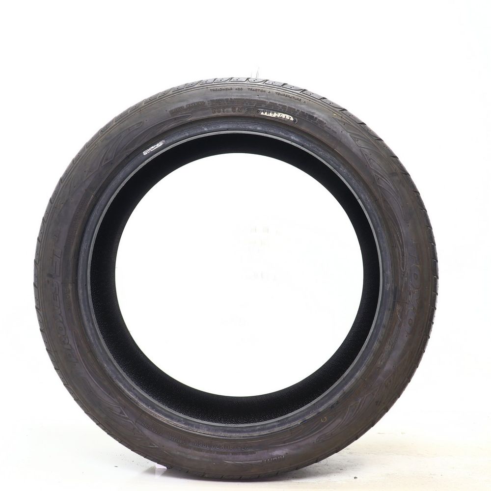Used 275/40R20 Toyo Proxes ST II 106W - 8/32 - Image 3