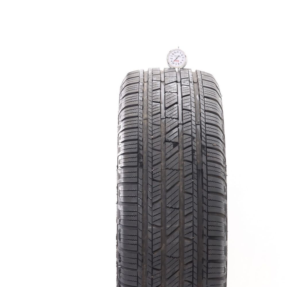 Set of (2) Used 245/60R20 Cooper Discoverer SRX 107H - 6.5-8/32 - Image 5