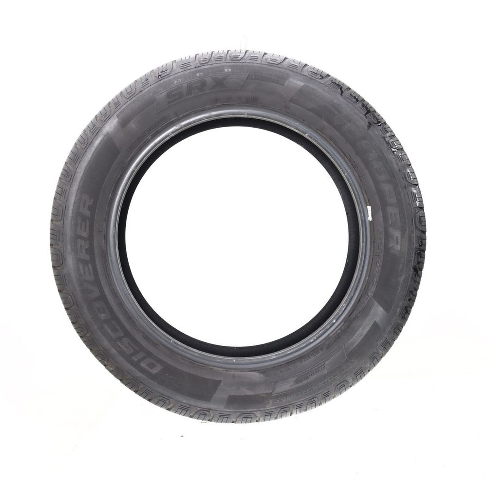 Set of (2) Used 245/60R20 Cooper Discoverer SRX 107H - 6.5-8/32 - Image 6