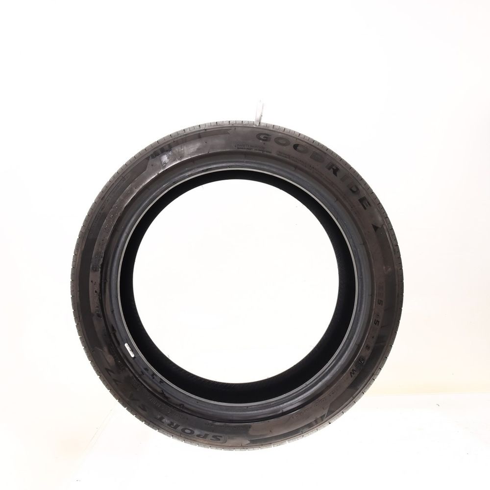 Used 235/45ZR18 Goodride Sport SA-77 98W - 6.5/32 - Image 3