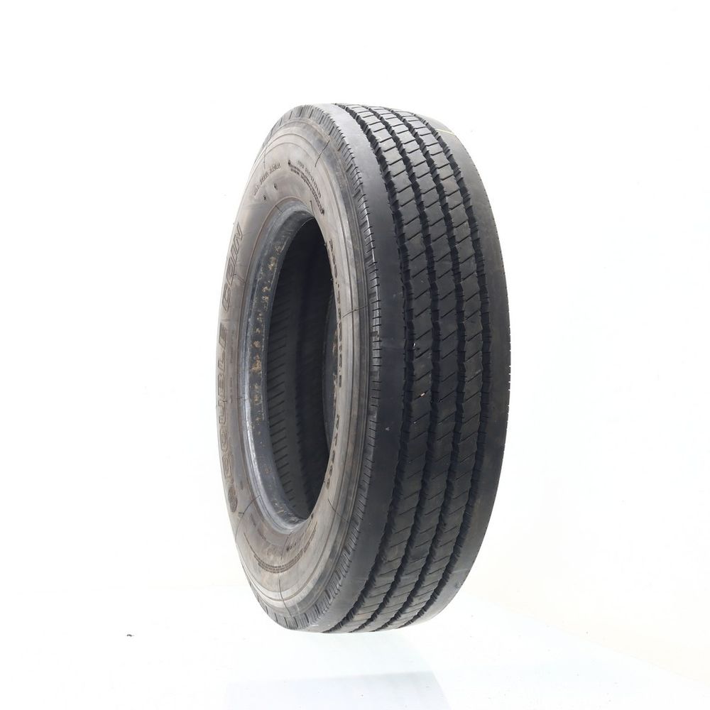 Used 245/70R19.5 Double Coin RT 600 136/134M - 17/32 - Image 1