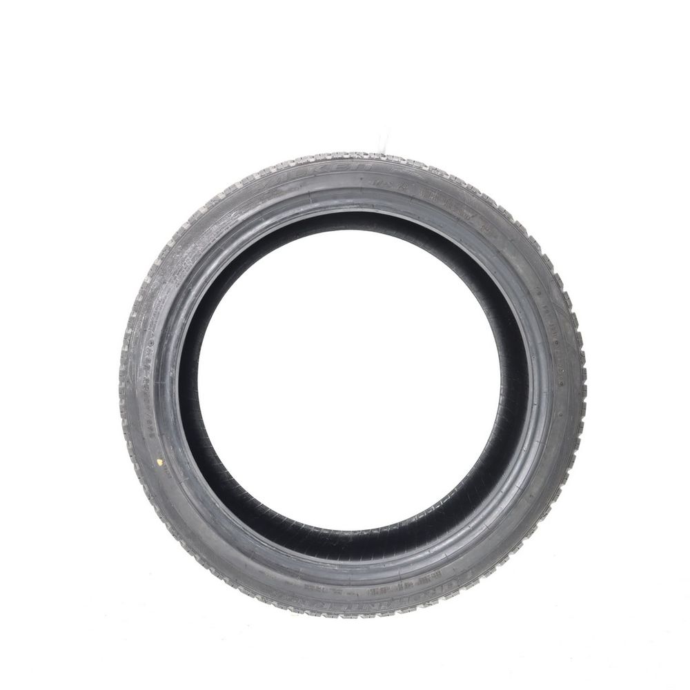 Used 245/40R20 Falken Eurowinter HS01 99W - 10/32 - Image 3