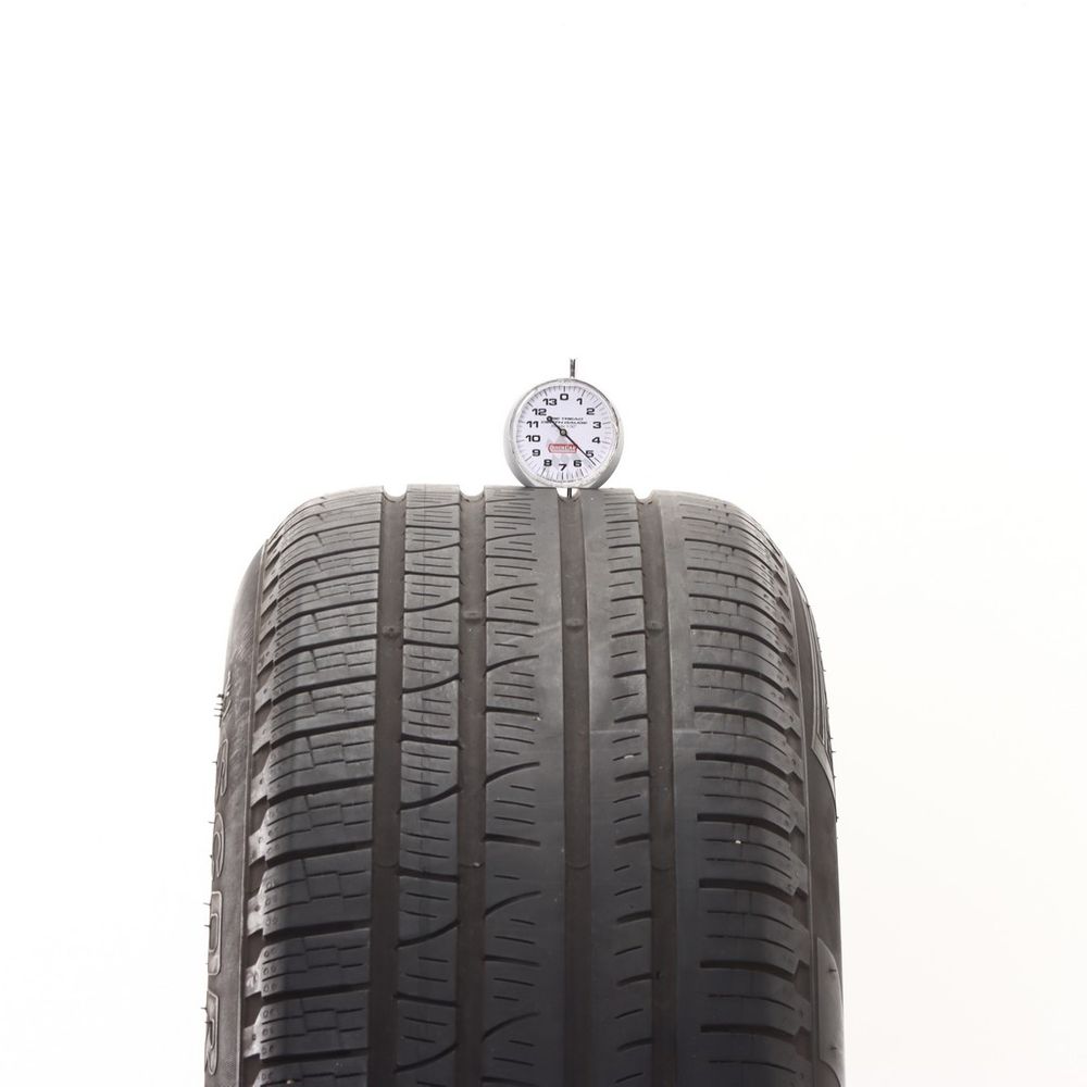 Set of (2) Used 235/55R19 Pirelli Scorpion Verde MOE Run Flat 101H - 5/32 - Image 2